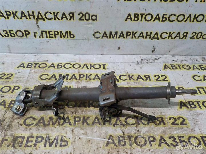 Колонка рулевая Nissan Almera Classic (B10) 2006