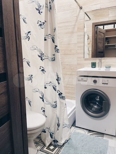 Квартира-студия, 22 м², 11/16 эт.