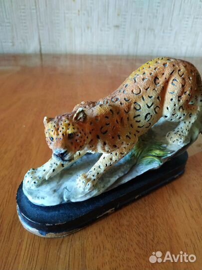 Статуэтка СССР