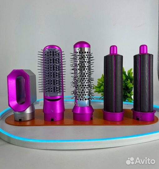 Подарочный набор dyson