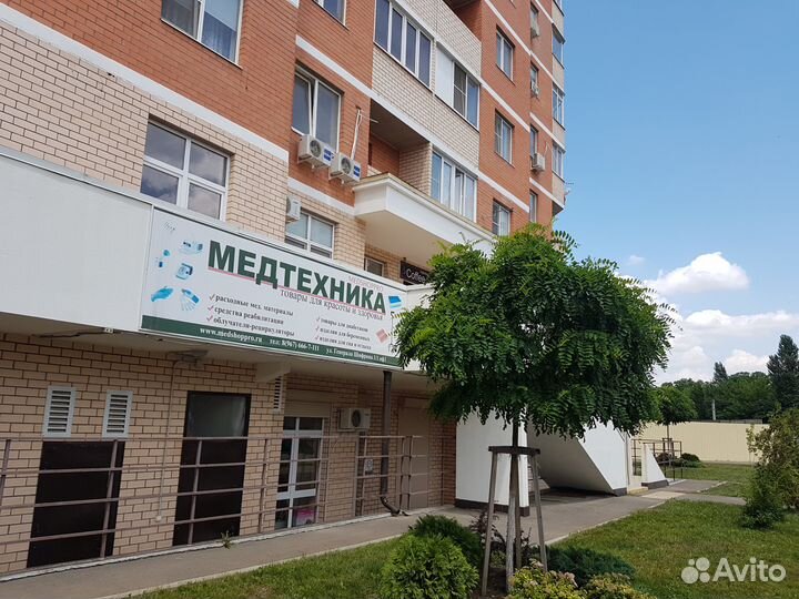 Бандаж послеоперационный раз.3 (60-80 см)