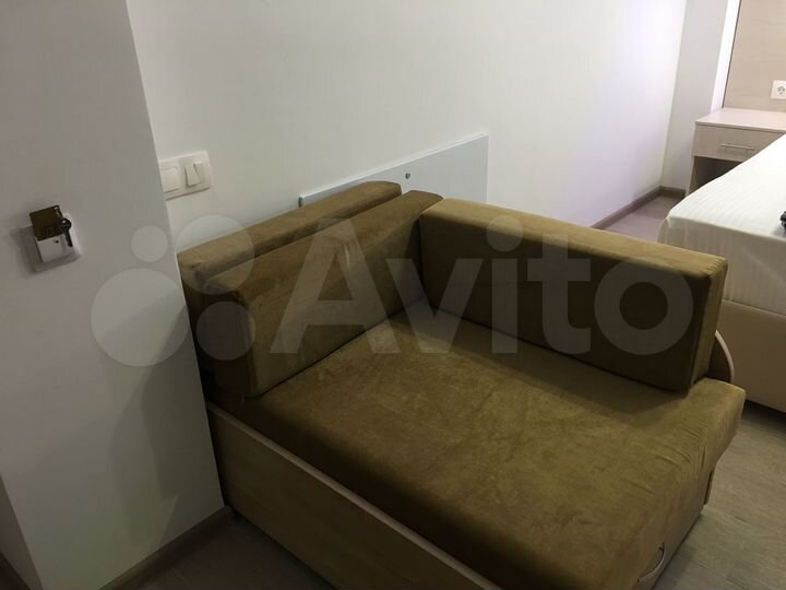 Комната 24 м², 1/3 эт.