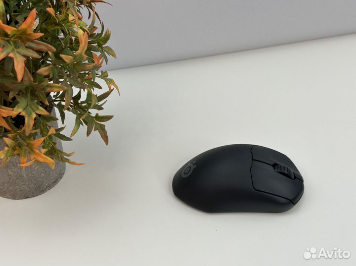 Игровая мышь Steelseries Prime Wireless