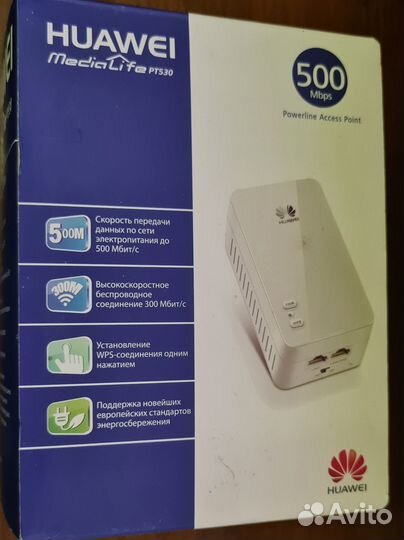 Huawei PT530 точка доступа