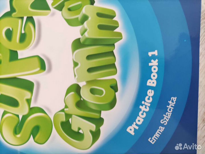 Учебники по английскому Cambridge новые