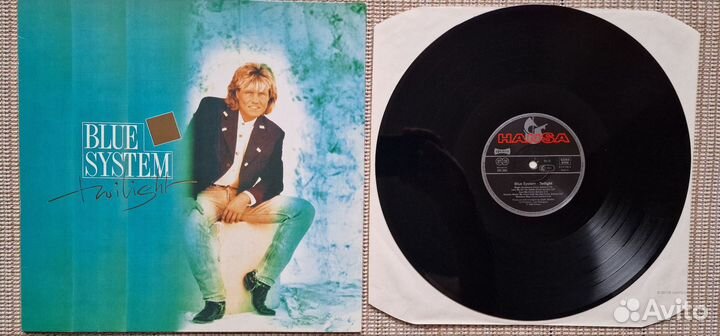 Blue sistem BAD boys blue secret service smokie