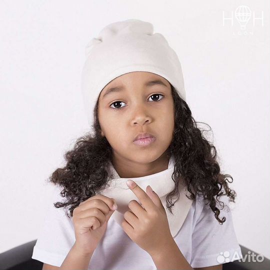 Новые шапки для девочек sale