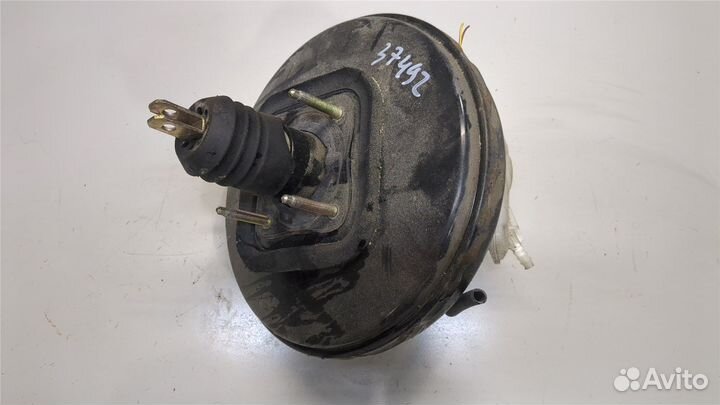 Цилиндр тормозной главный Peugeot 307, 2003