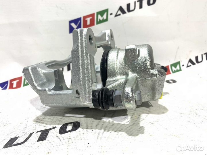 Mando Суппорт Hyundai Sonata