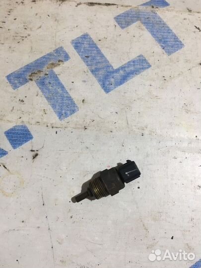 Датчик температуры двигателя hyundai solaris 1 1.6
