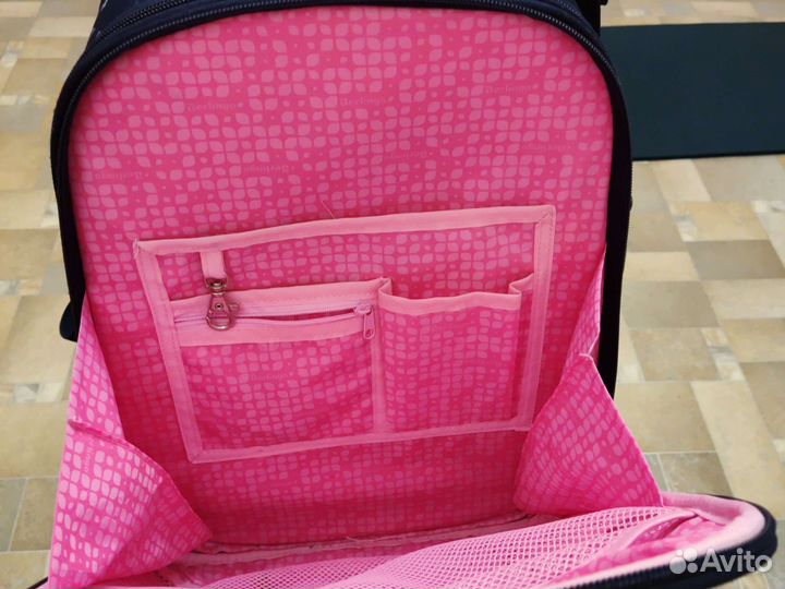 Школьный рюкзак, ранец berlingo