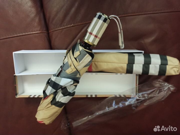 Зонт женский 