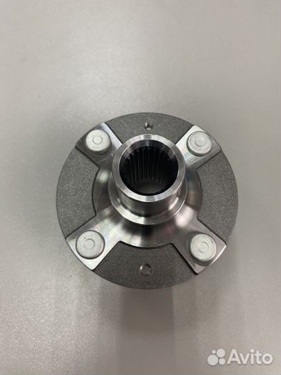 Ступица передняя Hyundai Solaris