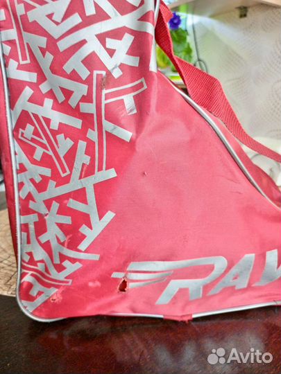 Ролики детские