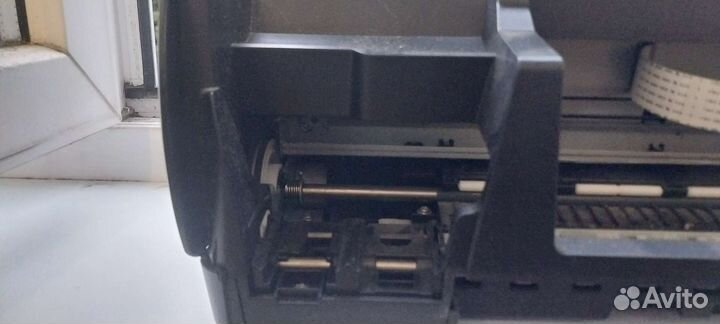 Принтер Pixma ip1800