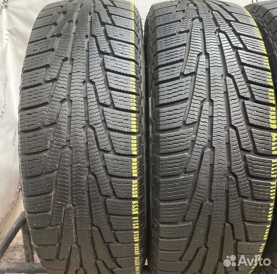 Nokian Tyres Nordman RS2 SUV 215/65 R16 98M