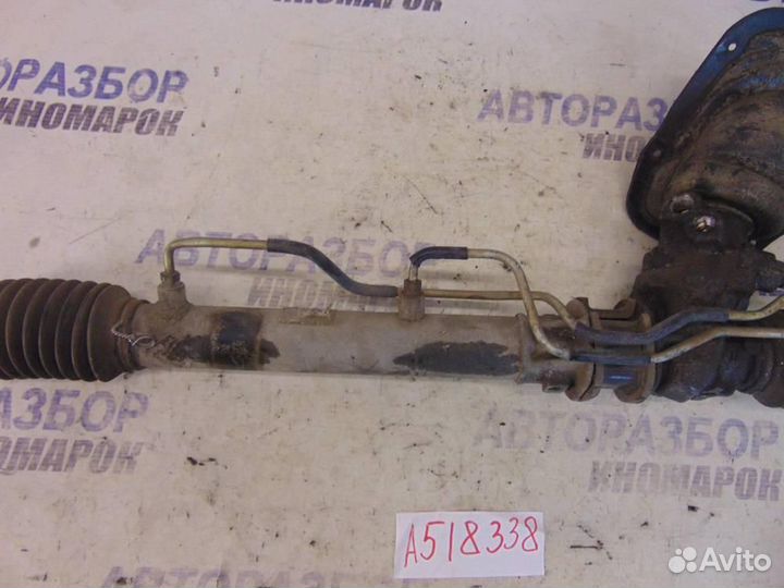 Рейка рулевая для Nissan Almera 1995-2001г