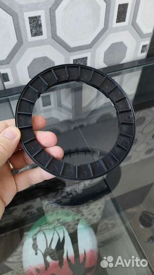 Кольца обода для робота мойщика