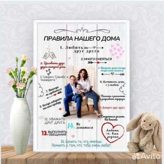 Детская метрика,постеры, календари