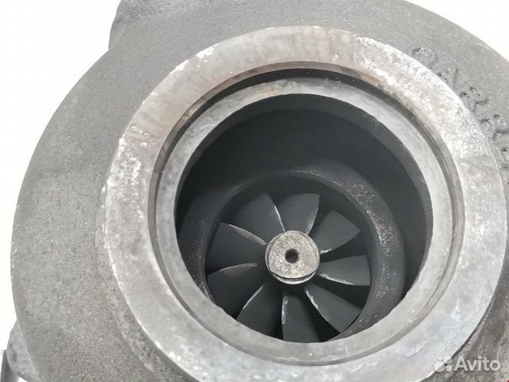 Турбина для Renault Scenic 2 7701479255