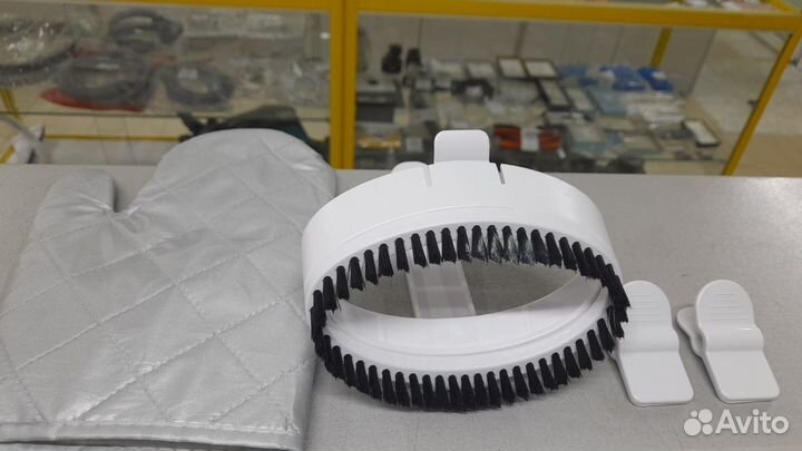 Вертикальный отпариватель Polaris PGS 2230VA