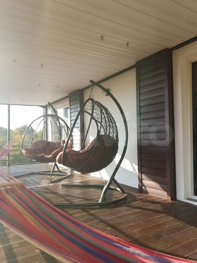 Дом 240 м² на участке 6 сот.