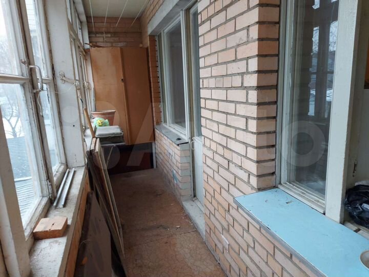 3-к. квартира, 61,9 м², 2/5 эт.