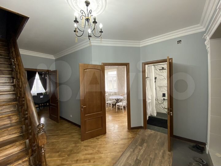 Дача 145 м² на участке 5,4 сот.
