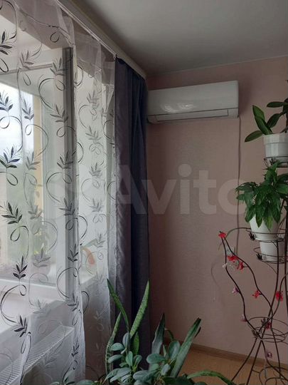 1-к. квартира, 52,2 м², 5/10 эт.