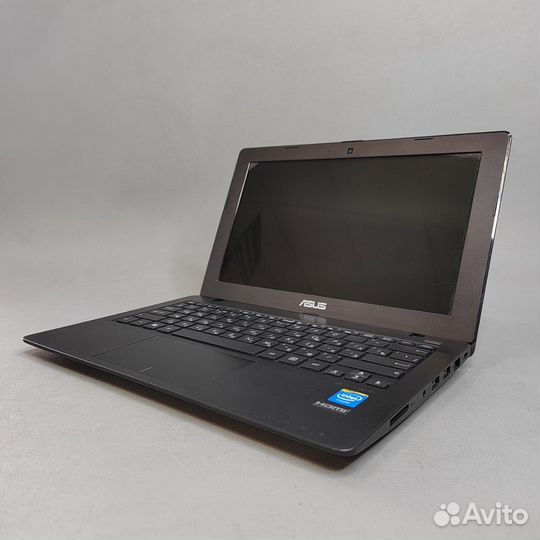 11.6'' Нетбук asus X200MA-KX242D черный