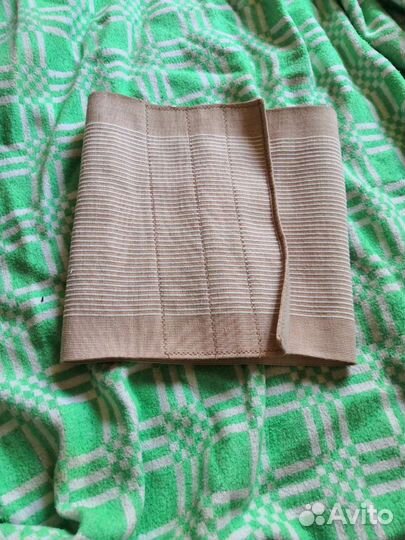 Бандаж послеоперационный на брюшную полость