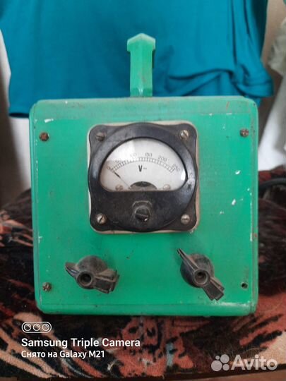 Автотрансформатор