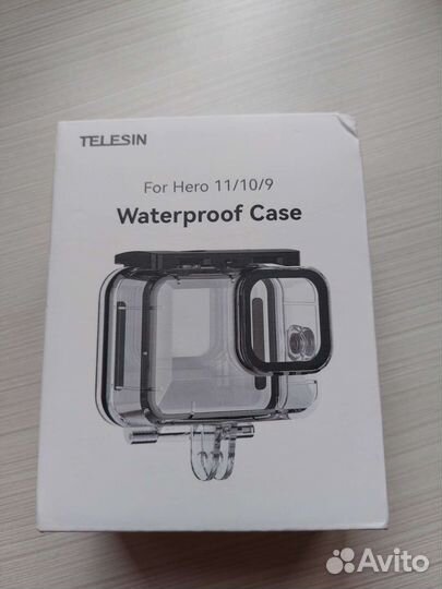 Аквабокс Gopro