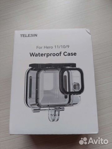 Аквабокс Gopro