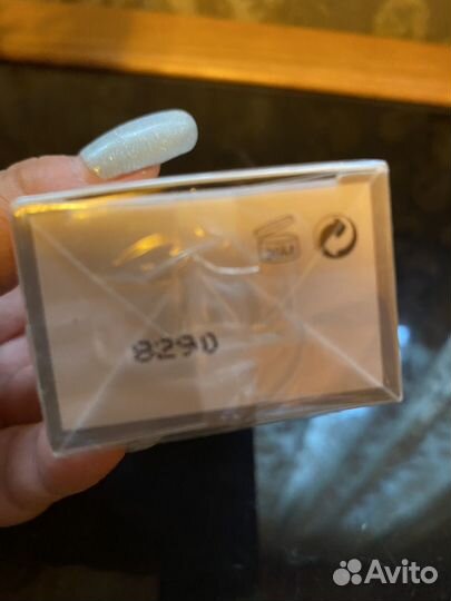 Eterniti Calvin Klein оригинал 30мл