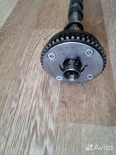 Распредвал впуск audi Q5 tfsi 2.0 EA888 GEN 3 cncd