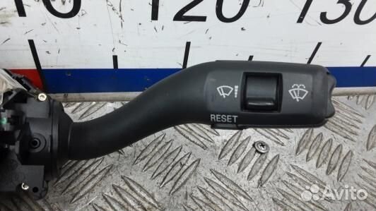 Переключатель поворотов и дворников (стрекоза) aud