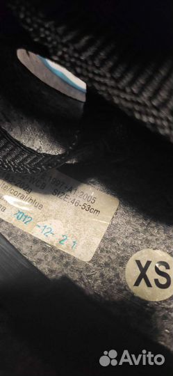 Велошлем детский