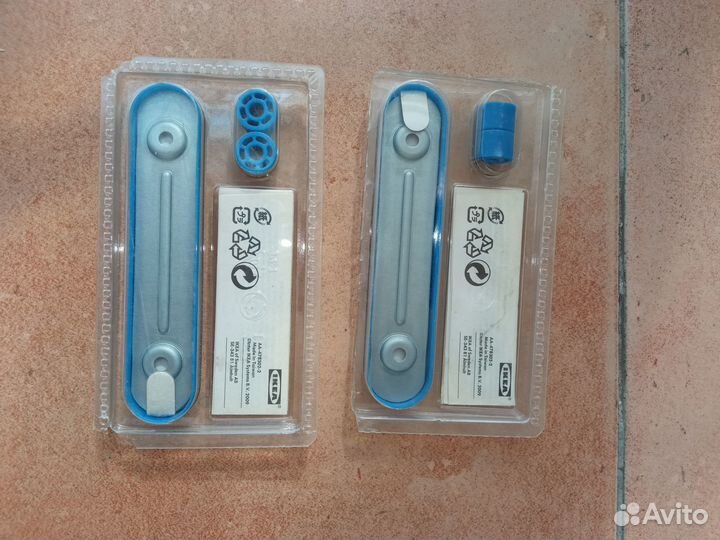 Магнит для настенного крепления IKEA Bygel