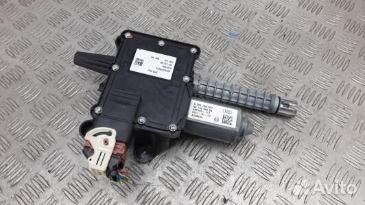 Стояночный тормоз электронный peugeot 3008 (GMA13Q