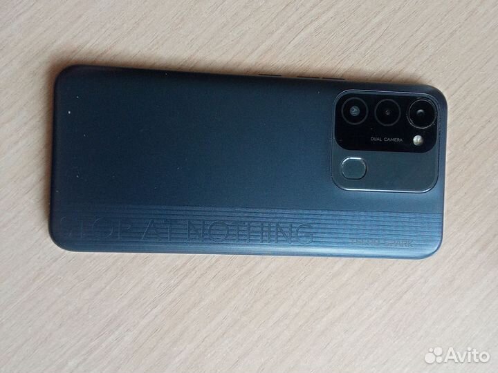 Xiaomi Redmi, 4 ГБ