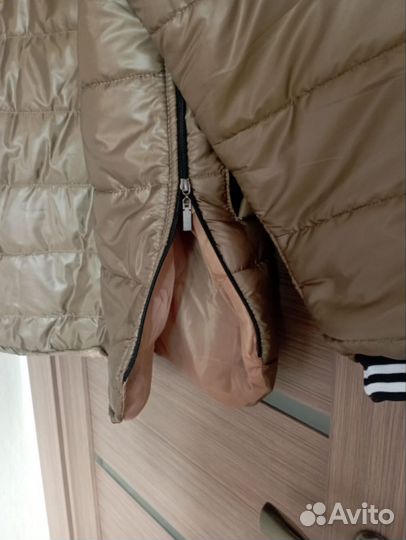 Куртка женская