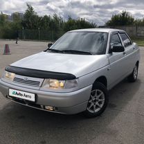 ВАЗ (LADA) 2110 1.5 MT, 2004, 200 000 км, с пробегом, цена 255 000 руб.