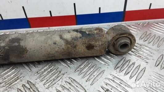 Амортизатор задний KIA sorento 1 (9BR01MF01)