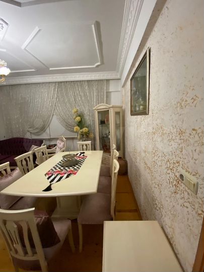 Квартира (Турция)