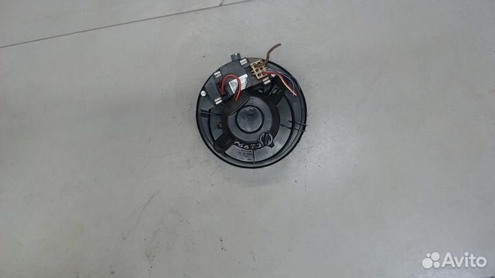 Двигатель отопителя Skoda SuperB, 2010