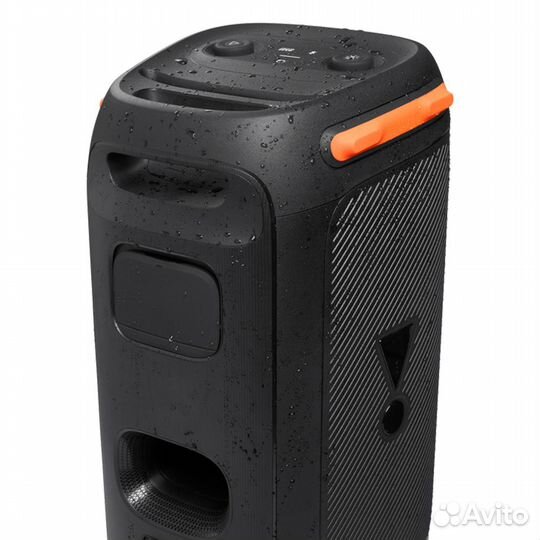 Портативная акустика JBL PartyBox 110