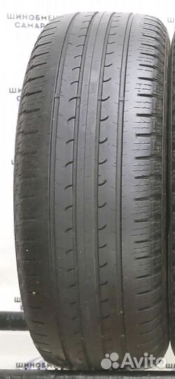 Goodyear EfficientGrip SUV 4x4 215/60 R17 93N