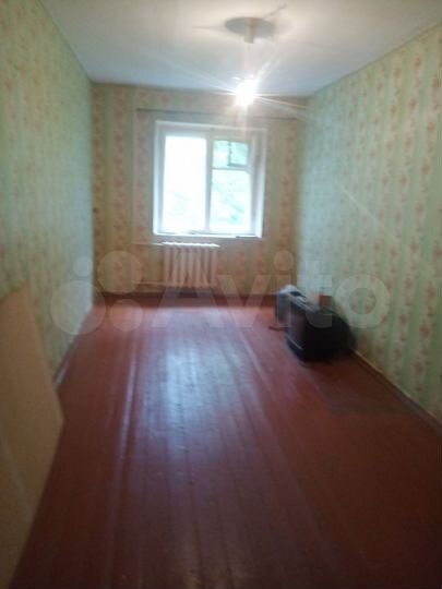 2-к. квартира, 45 м², 2/5 эт.