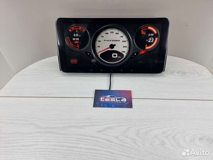 Магнитола 1/32gb BMW e53, e38, e39 android 11